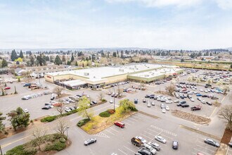 3740 Market St NE, Salem, OR - Aérien Vue de la carte - Image1