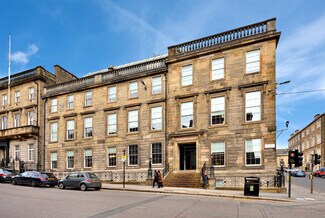 Plus de détails pour 206 St. Vincent St, Glasgow - Bureau à louer