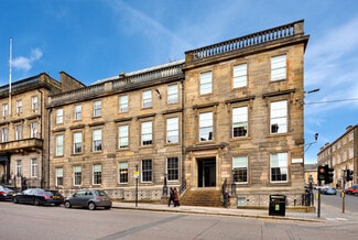 More details for 206 St. Vincent St, Glasgow - Office for Lease