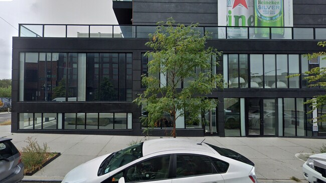 Plus de détails pour 101 Bogart St, Brooklyn, NY - Bureau/Commerce de détail à louer