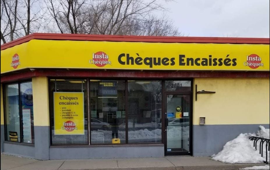 2001 Ch De Chambly, Longueuil, QC à vendre - Photo du bâtiment - Image 1 de 1