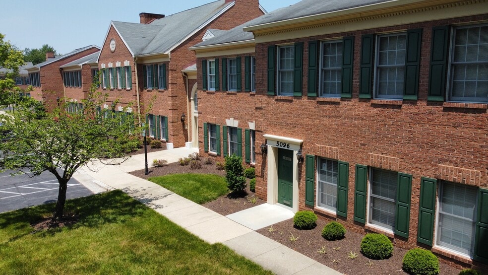 5090-5096 Dorsey Hall Dr, Ellicott City, MD à vendre - Photo du bâtiment - Image 2 de 21