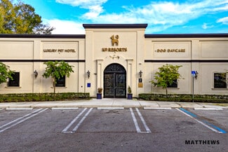 Plus de détails pour 3381 Fairlane Farms Rd, Wellington, FL - Bureau à vendre