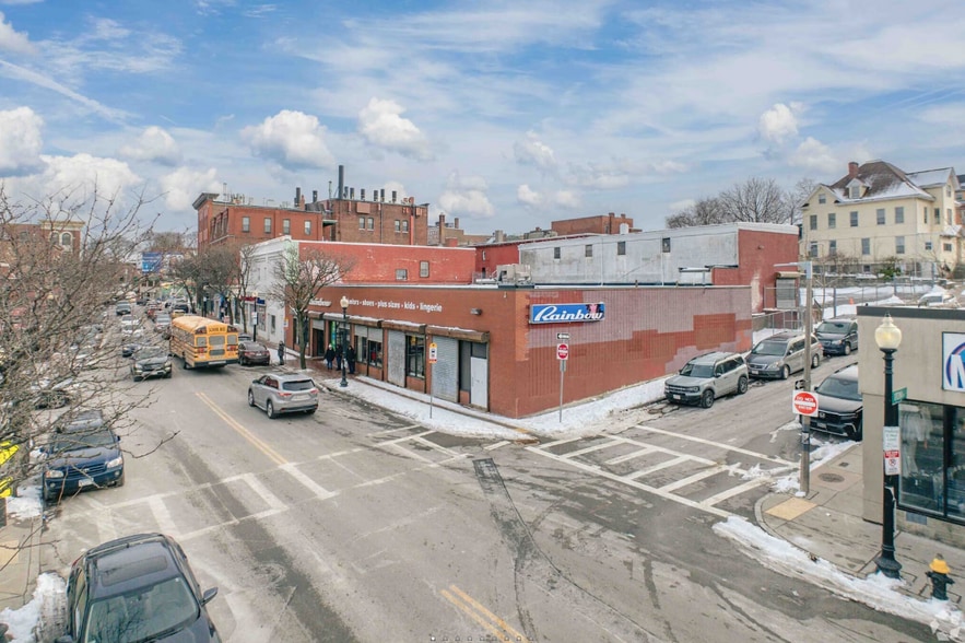 751-757 Dudley St, Boston, MA for sale - Building Photo - Image 2 of 8