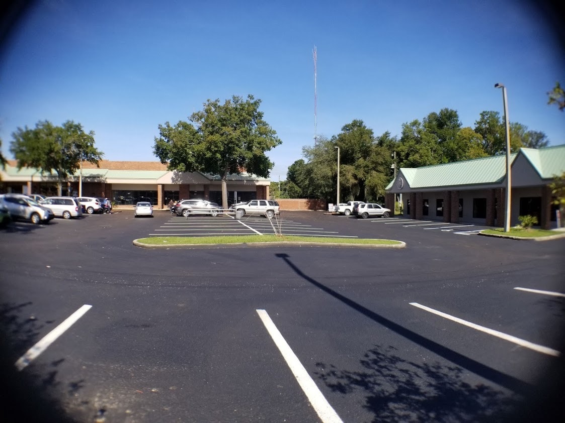 1925 SW College Rd, Ocala, FL for lease Interior Photo- Image 1 of 3