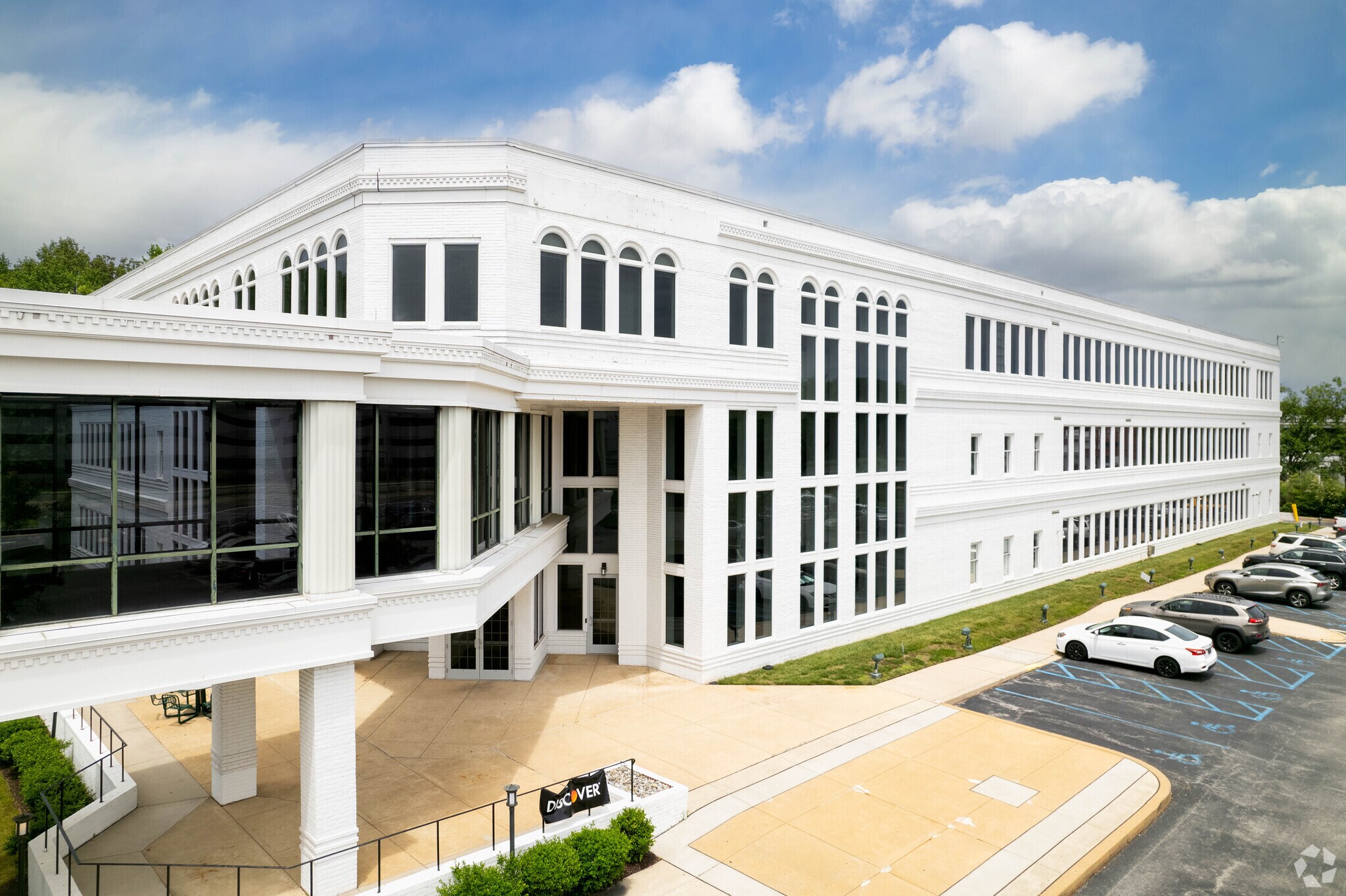 800 Prides Crossing, Newark, DE à louer Photo du bâtiment- Image 1 de 13