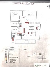 133 - 135 E Maple Ave, Monrovia, CA for lease Floor Plan- Image 2 of 2