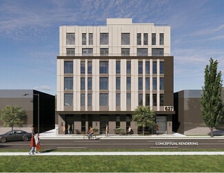 Plus de détails pour 627 Princess St, Kingston, ON - Terrain à vendre