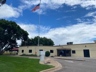 Plus de détails pour 7800 Computer Ave S, Bloomington, MN - Bureau à louer