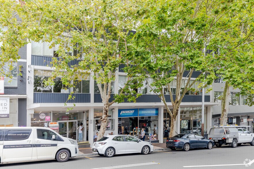 6-8 Clarke St, Crows Nest for sale - Building Photo - Image 3 of 4