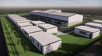 More details for 3500 U.S. Rte 1, Cocoa, FL - Flex, Industrial for Lease