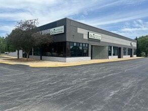 761 NW Main St NW, Bourbonnais, IL for lease Building Photo- Image 1 of 12