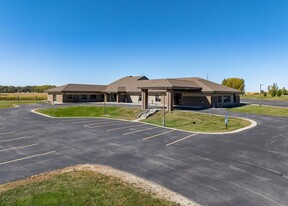 1004 N Loeffler Ave, Caledonia MN - Science de la vie