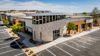 More details for 8990 Spanish Ridge Ave, Las Vegas, NV - Office for Lease
