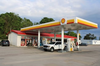 Plus de détails pour 303 Hwy 31, Bay Minette, AL - Commerce de détail à vendre