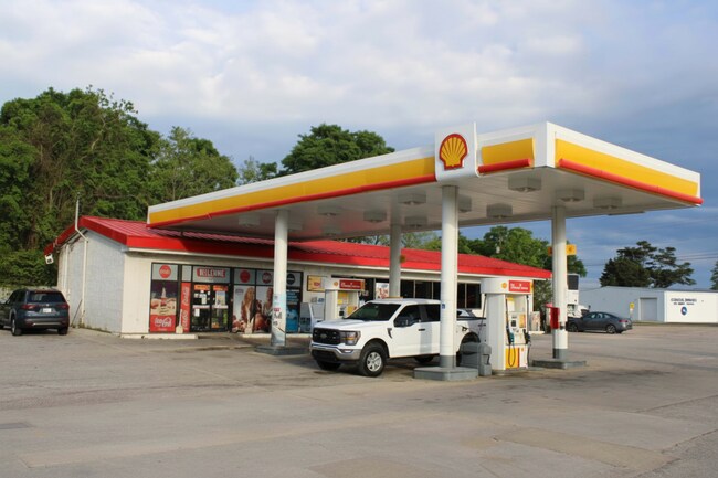 Plus de détails pour 303 Hwy 31, Bay Minette, AL - Commerce de détail à vendre
