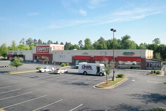 Plus de détails pour 3348 Cobb Pky NW, Acworth, GA - Commerce de détail à louer