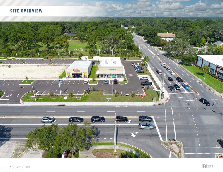 2278 NW 43rd St, Gainesville, FL for sale - Building Photo - Image 3 of 9