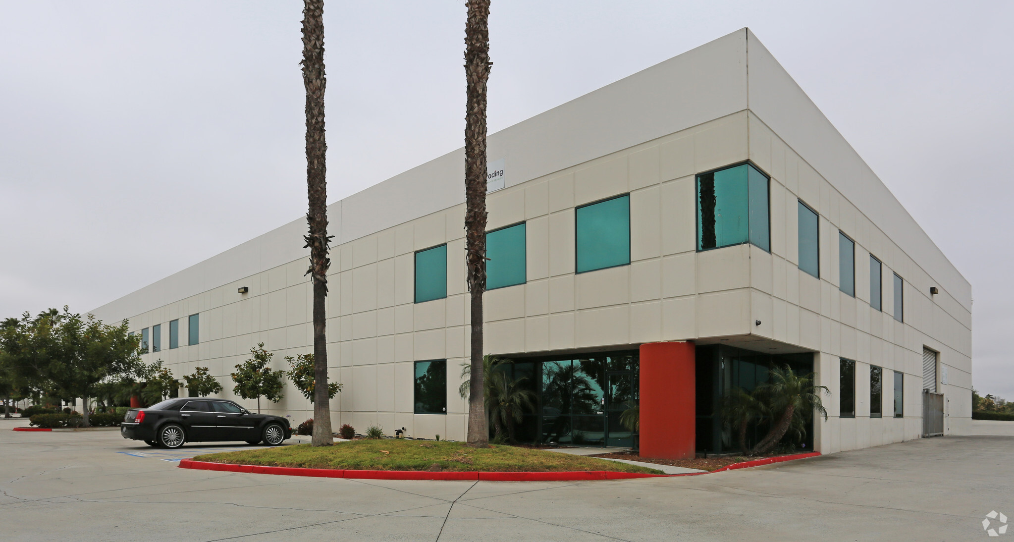 6774 Calle De Linea, San Diego, CA for lease Building Photo- Image 1 of 7