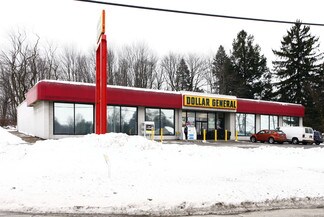 More details for 2400 Wilmington Rd, New Castle, PA - Retail for Sale