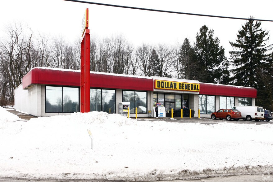 2400 Wilmington Rd, New Castle, PA for sale - Primary Photo - Image 1 of 36