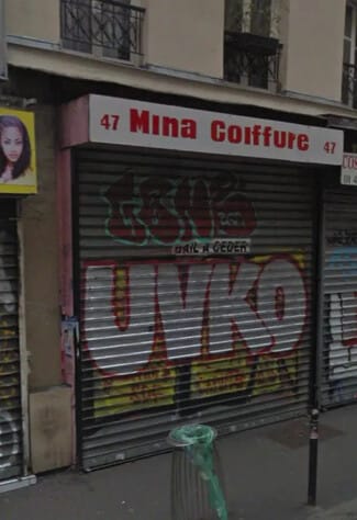 More details for 47 Rue Du Chateau D'Eau, Paris - Retail for Lease