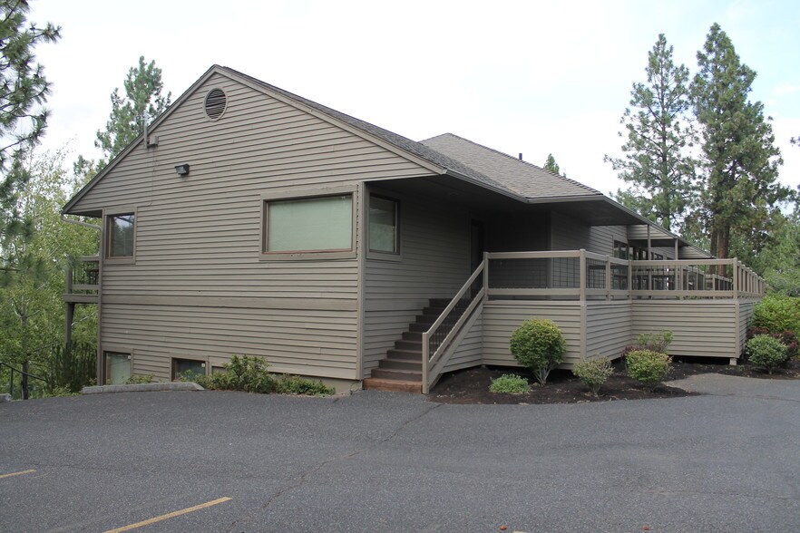 19800-19875 Village Office Ct, Bend, OR à louer - Photo du bâtiment - Image 3 de 3