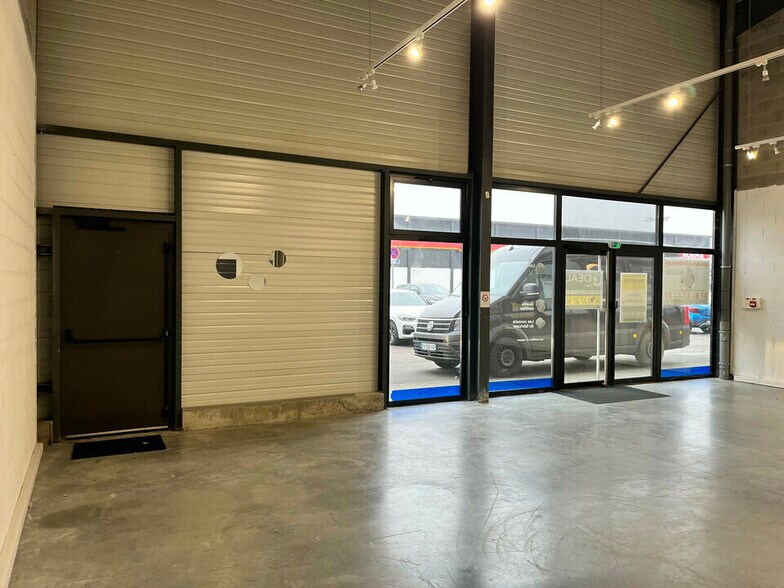 182 Avenue De Strasbourg, Brumath for lease - Interior Photo - Image 3 of 9