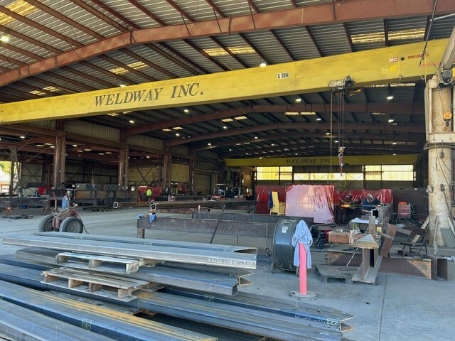 521 Hi Tech Pky, Oakdale, CA for lease - Building Photo - Image 2 of 8