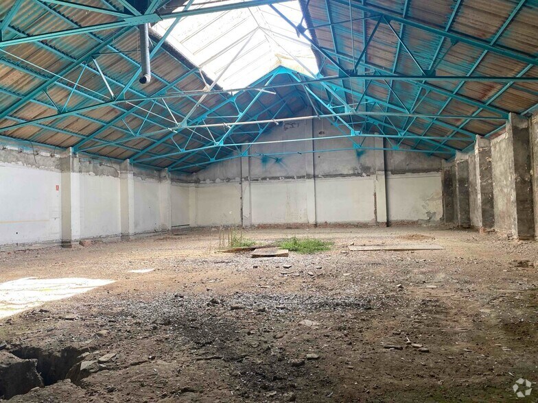 Industriel dans Madrid, Madrid à vendre - Photo du bâtiment - Image 3 de 4