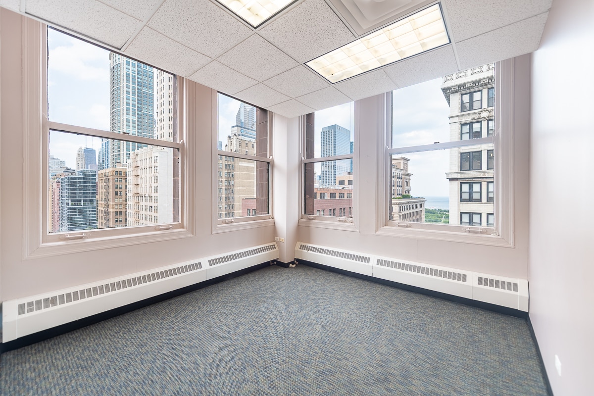 29 E Madison St, Chicago, IL for lease Interior Photo- Image 1 of 7
