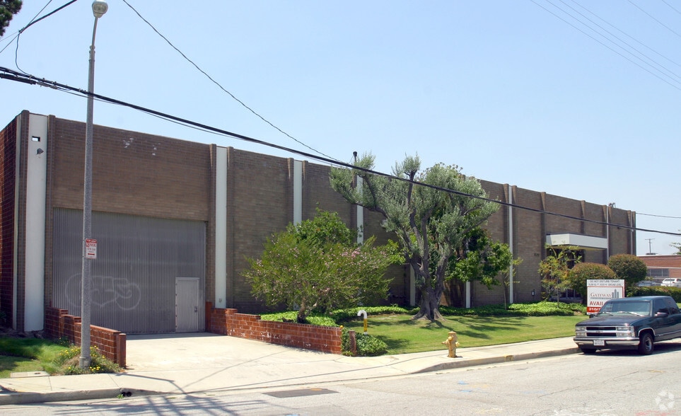 1420 W 240th St, Harbor City, CA for lease - Building Photo - Image 2 of 3