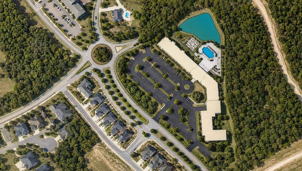 0 Arbor Springs Pky, Newnan, GA à vendre - Aérien - Image 2 de 5