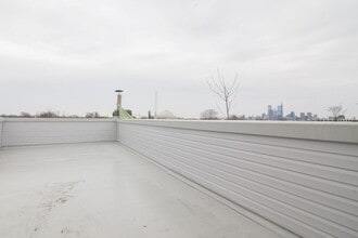 1829 N 33rd St, Philadelphia, PA - Aerial  map view