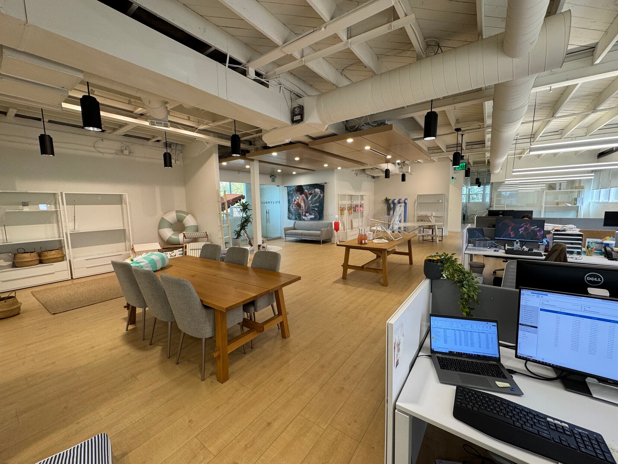 470 S San Vicente Blvd, West Hollywood, CA à louer Photo du bâtiment- Image 1 de 19