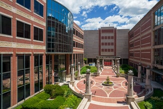 Plus de détails pour 130 S Main St, South Bend, IN - Bureau, Bureau/Commerce de détail à louer