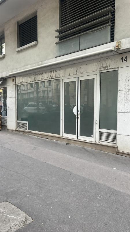 14 Rue De Rémusat, Paris for lease Building Photo- Image 1 of 6