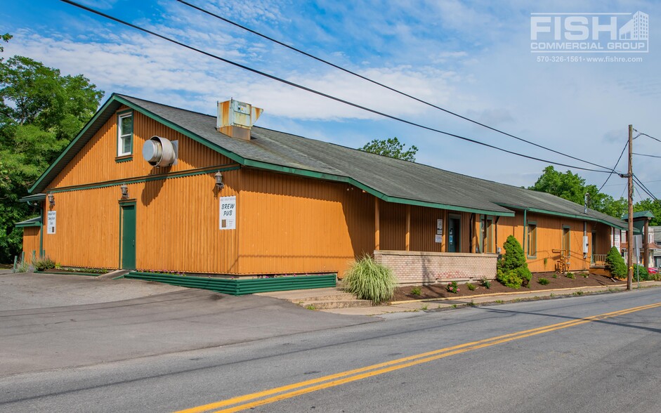 204 Valley St, Williamsport, PA for sale - Building Photo - Image 3 of 23