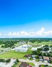 12707 Cullen Blvd, Houston, TX - AERIAL  map view - Image1