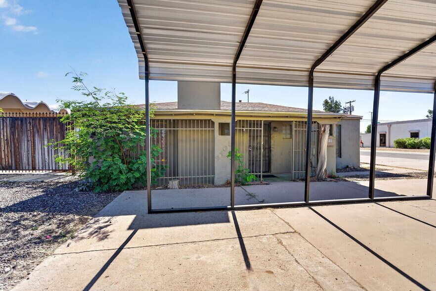 4401 N 16th St, Phoenix, AZ à louer - Photo du bâtiment - Image 2 de 43