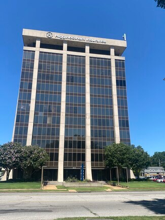 Plus de détails pour 2670 Union Avenue Ext, Memphis, TN - Bureau à louer