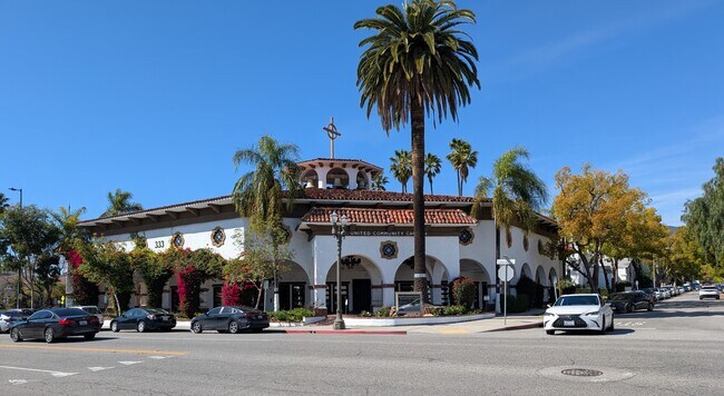 More details for 305 E Colorado St, Glendale, CA - Land for Lease