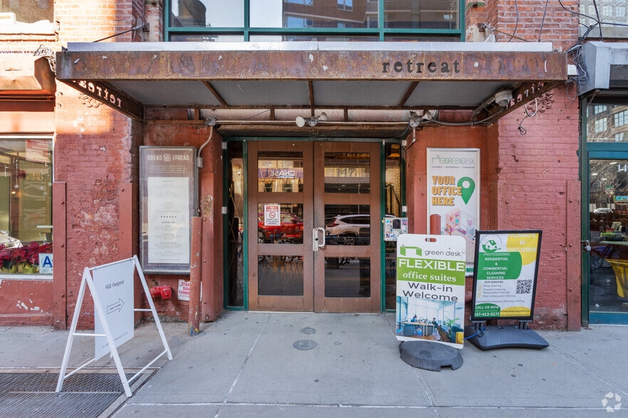 58-78 Jay St, Brooklyn, NY for lease - Building Photo - Image 3 of 15