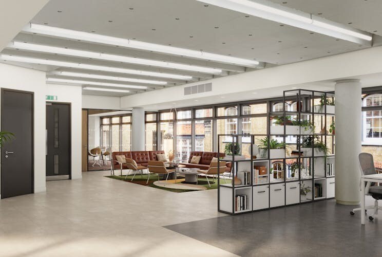 Chobham Rd, Woking à vendre - Photo intérieure - Image 3 de 5