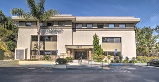 Plus de détails pour 6475 Alvarado Rd, San Diego, CA - Bureau, Bureau/Médical à louer