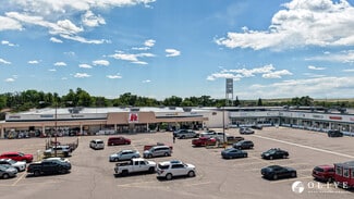 More details for Widefield Mall – for Sale, Colorado Springs, CO