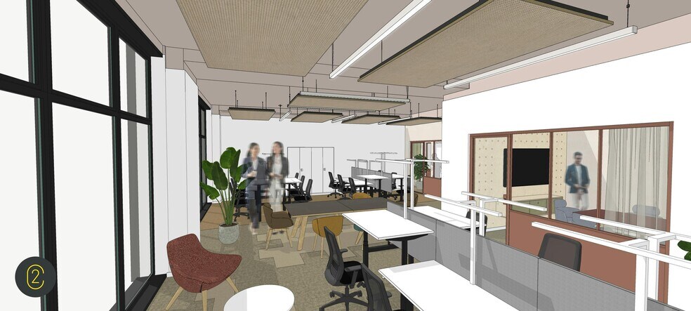 249 Sauchiehall St, Glasgow à louer - Photo du bâtiment - Image 2 de 42