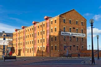 More details for Gloucester Docks, Gloucester - Coworking for Lease