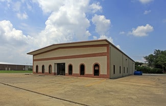 More details for 10819 W Fairmont Pky, La Porte, TX - Industrial for Lease