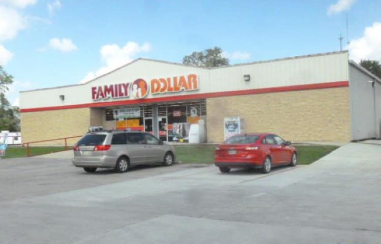 10501 Highway 182 E Frontage Rd, Morgan City, LA for lease - Building Photo - Image 2 of 2